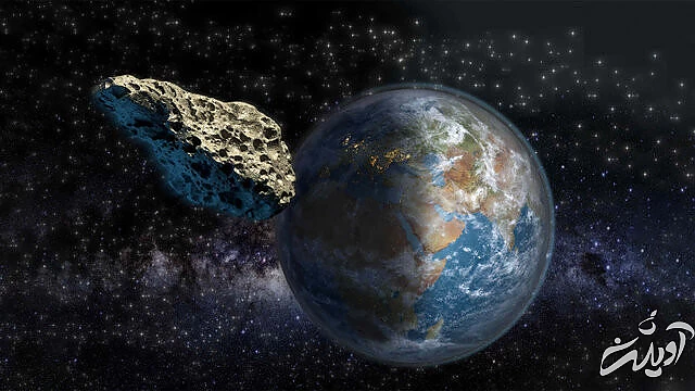 پیشنهاد جنجالی دانشمند ایرانی برای خنک کردن زمین!